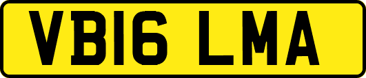 VB16LMA