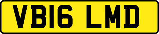 VB16LMD