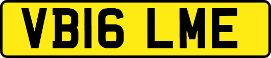 VB16LME