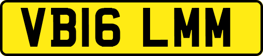VB16LMM