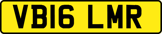 VB16LMR