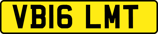 VB16LMT