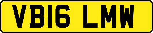 VB16LMW