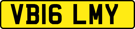 VB16LMY