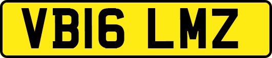 VB16LMZ