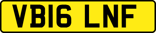 VB16LNF