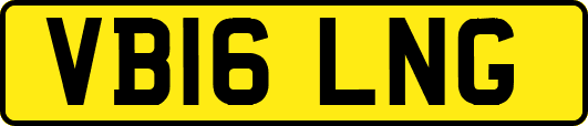 VB16LNG