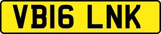 VB16LNK