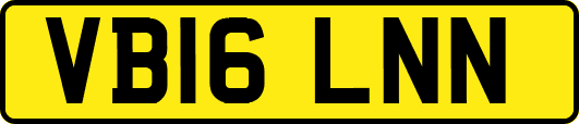 VB16LNN