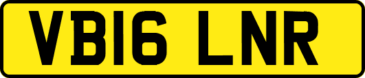 VB16LNR