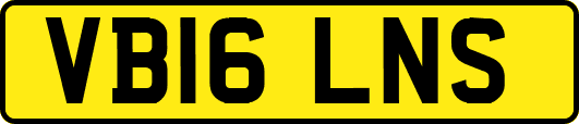 VB16LNS