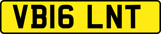VB16LNT