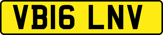 VB16LNV