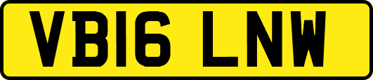 VB16LNW