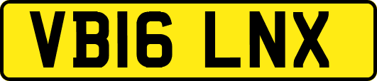 VB16LNX