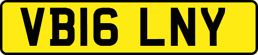 VB16LNY