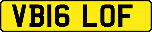 VB16LOF