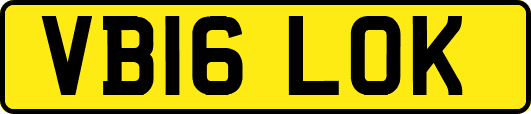 VB16LOK