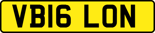 VB16LON