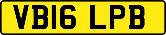 VB16LPB