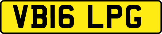 VB16LPG