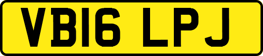 VB16LPJ