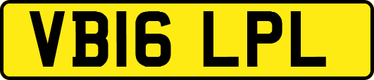 VB16LPL