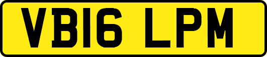 VB16LPM