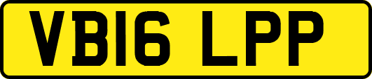 VB16LPP