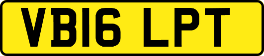 VB16LPT