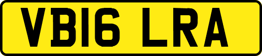 VB16LRA