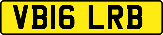VB16LRB