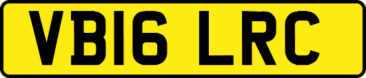 VB16LRC