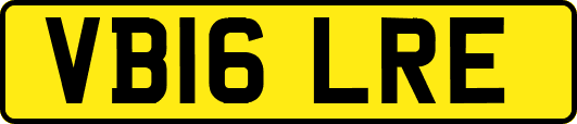 VB16LRE
