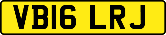VB16LRJ