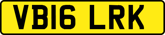 VB16LRK