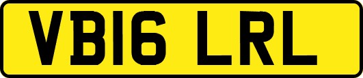 VB16LRL