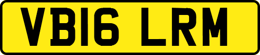 VB16LRM