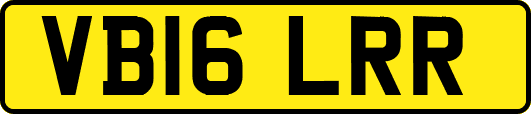 VB16LRR