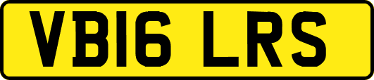 VB16LRS