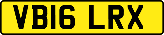 VB16LRX