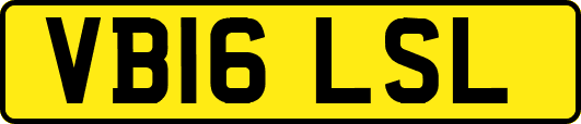 VB16LSL