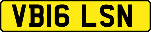 VB16LSN