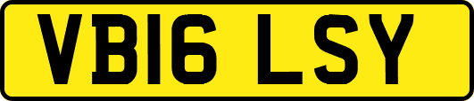 VB16LSY