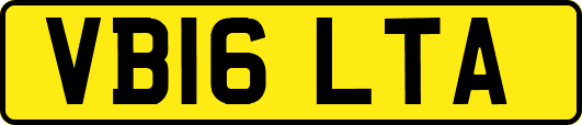 VB16LTA