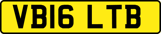 VB16LTB