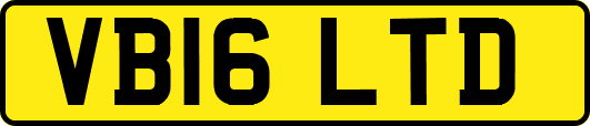 VB16LTD