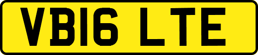 VB16LTE