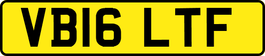 VB16LTF
