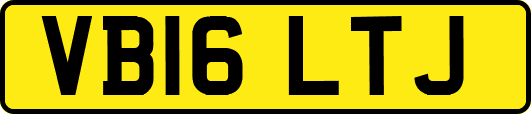 VB16LTJ